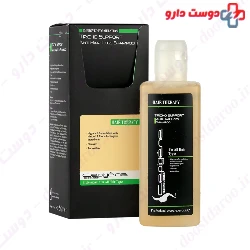 Anti Hair Loss Shampoo For All Hair Types Cepigene
