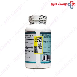 GVI Liquid Calcium Plus Vitamin D 100 Softgel