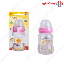 Baby Land Baby Bottle 306