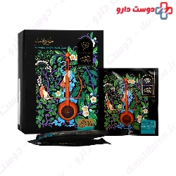 Khosh Ghamat Slimming Infusion Nilbarg