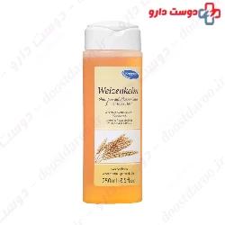 Kappus Wheat Germ Shampoo