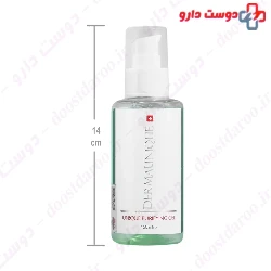 Unique Purifying Gel For Normal To Oily Skin Dermaunique
