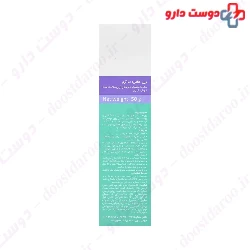 Caanavia CBD Cream Arian Salamat Sina