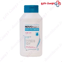 My Novo Pharma Anti Hair Loss Shampoo Contain Caffeine 300 Ml