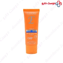 Evisun Sun Screen Cream For Dry Skin +SPF50