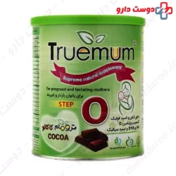 Truevital Truemum Powder 400 Mg