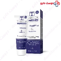 TINOLA Dry & Damaged Hair Mask 300 ml 
