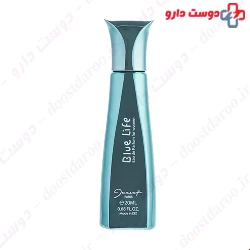 Jacsaf Blue Life Eau De Perfume For Women 20 Ml