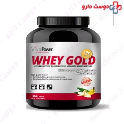 Viva Power Whey Gold 1400 g
