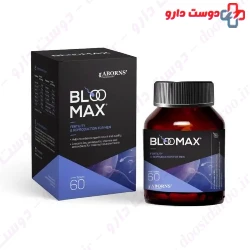 Aborns Bloo max 60 Tabs
