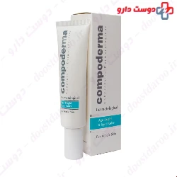Compoderma Age Bright and Spot Fader 30 Ml