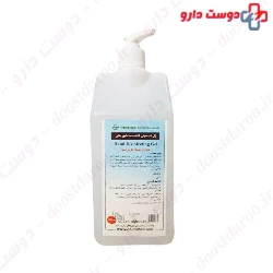 Aburaihan Hand Disinfecting Gel