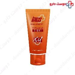Iplus Sensual Intimate Lubricant Gel  50 Ml