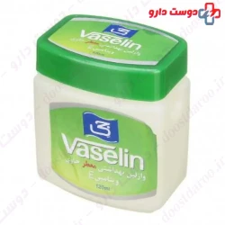 Hygenic Scented Vaseline With Vitamin E