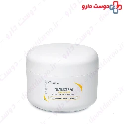 Ducray Nutricerat HairMask