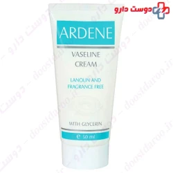 Ardene Vaseline Cream 50 ml