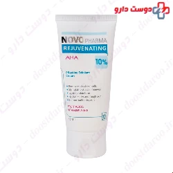 My Novo Pharma Rejuvenating AHA 50 Ml