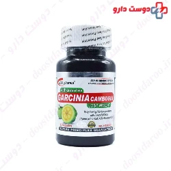 STP Pharma Garcinia Cambogia 30 Capsule