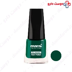 Maral Nail Polish Classic Model 9 ml