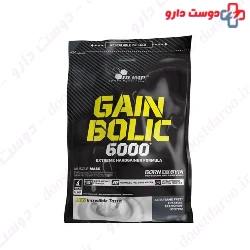 Olimp Gain Bolic 6000 Bag