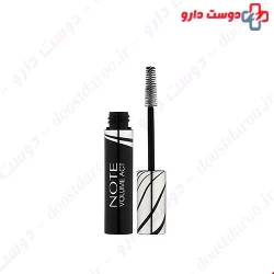Note Volume Act Mascara 16m