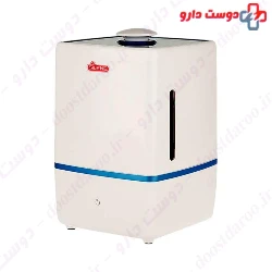 MH 502 Ultrasonic Humidifier Silene