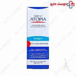 Eczopro Body Intense Moisturizer Body Lotion 200ml