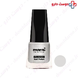 Maral Nail Polish Classic Model 9 ml