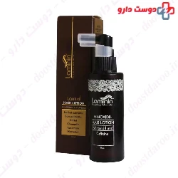 Minoxidil And Caffeine Hair 75ml Lotion