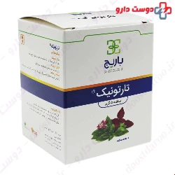 Barij Essence Tartonic 10 Saches
