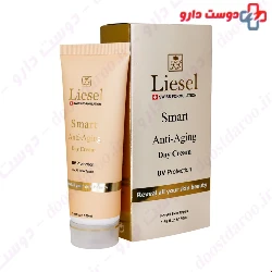 Liesel Smart Anti Aging Day Cream 50 ml