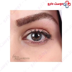 Hera Soft Conract Lens 