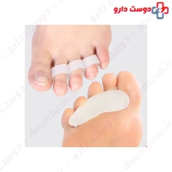 Teb & Sanat Hammer Toe Separator Code 10800