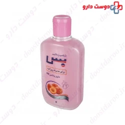 Bath Daily Hair 1000ml Shampoo