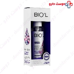 Biol Hair Serum For Colored & Damaged Hair 80 ml
