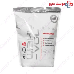 Natural World Waxy Vol 2kg Powder