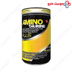 Vitap Amino Taurine Plus Tablet