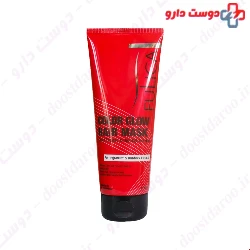 Fulica Caring And Protecting Hair Mask 200 ml