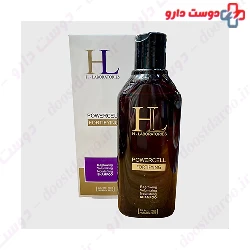 Fortifying Hair Shampoo HL 200ml