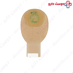 B.Braun One-piece Matte Ostomy Bag Code 4620380