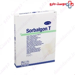 Hartmann Sorbalgon Filling Calcium Alginate Dressing 2gr