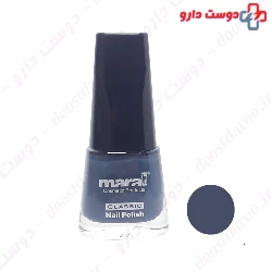 Maral Nail Polish Classic Model 9 ml