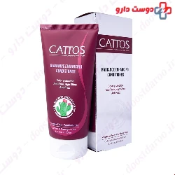 Cattos Radiance Enhancing Conditioner 200 Ml