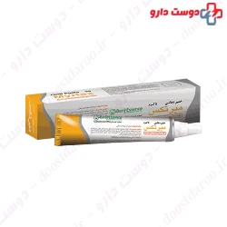 Barij Myrtex Oral Paste
