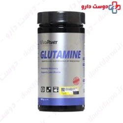 Glutamin Viva power