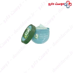 Herbasense Moisturizing hir mask