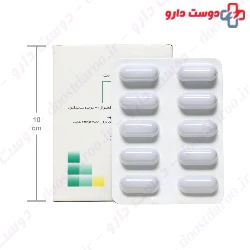 Hematinic Iran daru