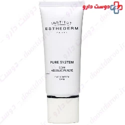 Pure Control Cream Esthederm