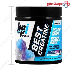 Best Creatine BPI Sports