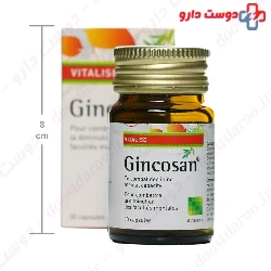 Gincosan Pharmaton